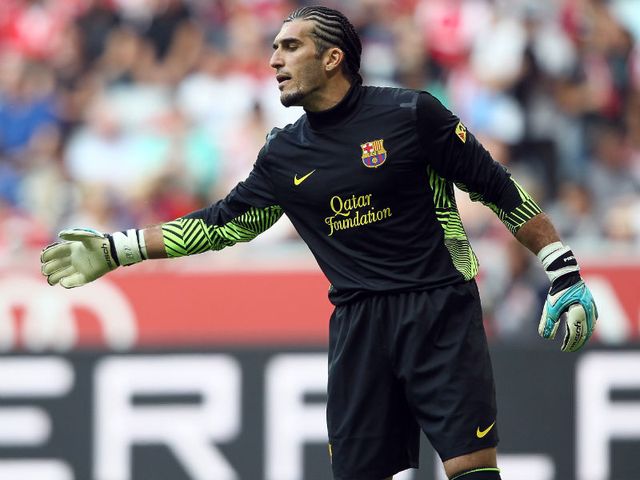 Jose Pinto