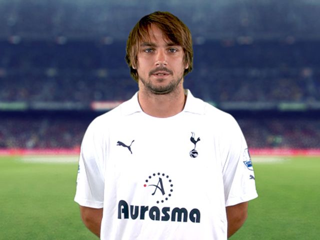 Niko Kranjcar