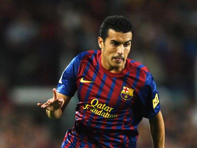 Pedro