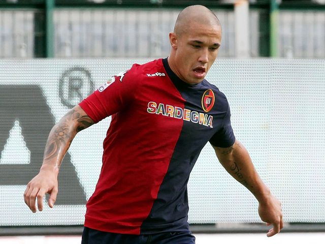 Radja Nainggolan