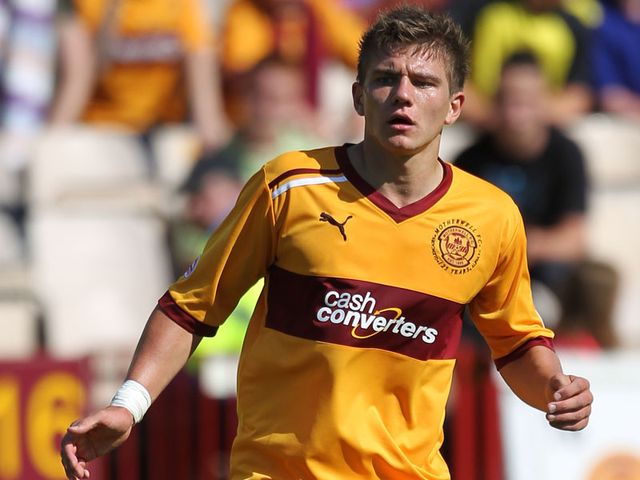 Shaun Hutchinson