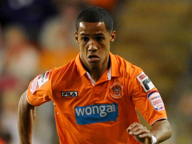 Tom Ince
