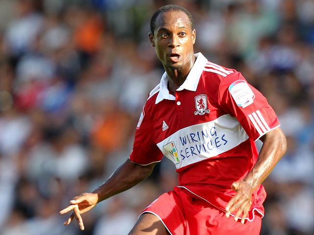 Justin Hoyte