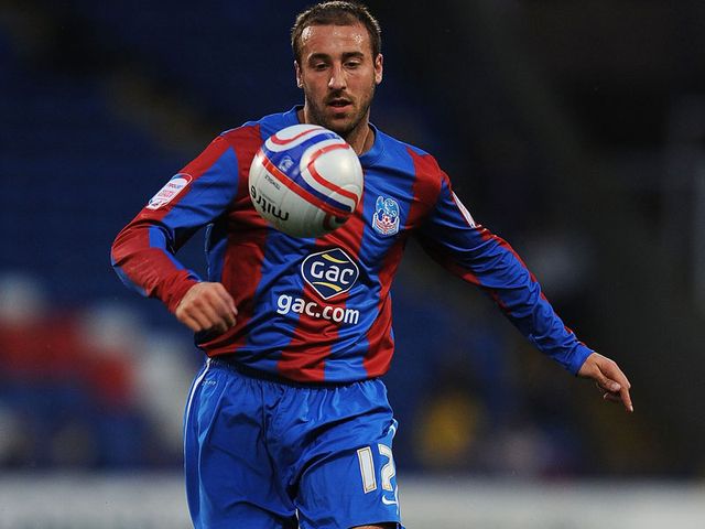 Glenn Murray