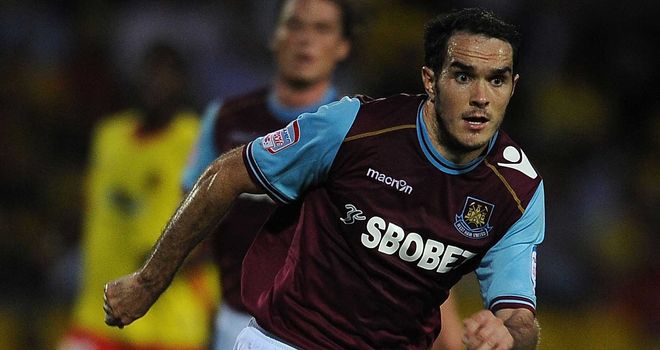 Joey O'Brien: Hoping for good run