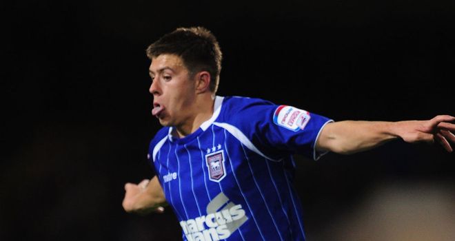 Aaron Cresswell: Ipswich Town full-back has not been the subject of a new enquiry from Aston Villa