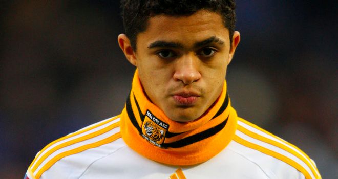 Cameron Stewart: Still wanted by Leicester City