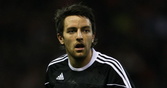 Cole Skuse: Key man ruled out for four weeks with a fractured toe