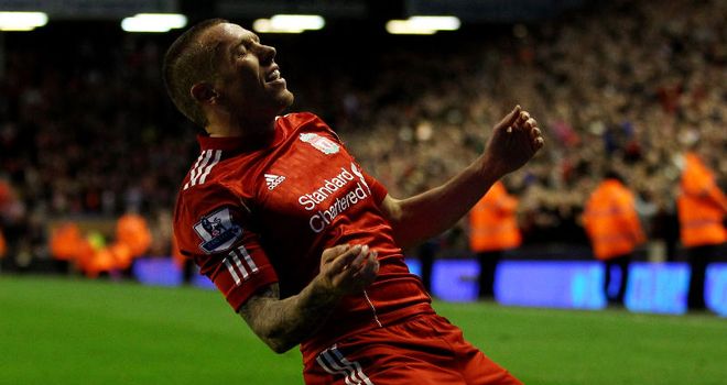 Craig Bellamy: Returned to Liverpool as a free agent on transfer deadline day