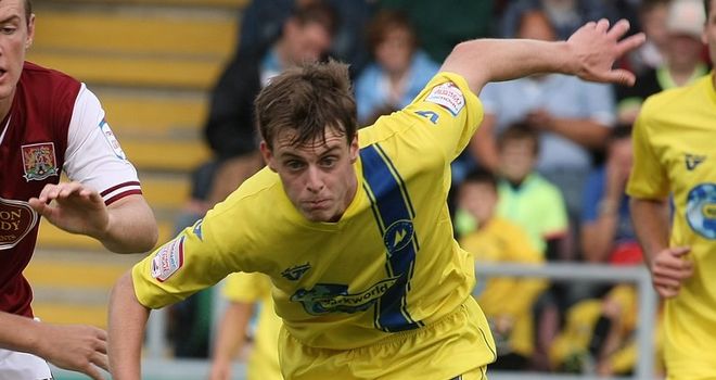 Morris: Feeling great