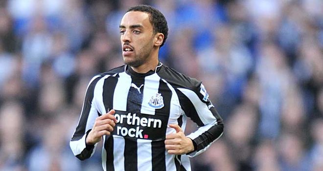 James Perch: Has spoken of the unbelievable togetherness at Newcastle