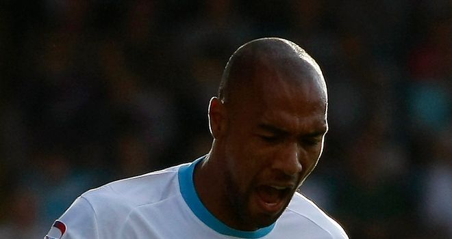 John Carew: Says West Ham must get used to being favourites for promotion to the Premier League
