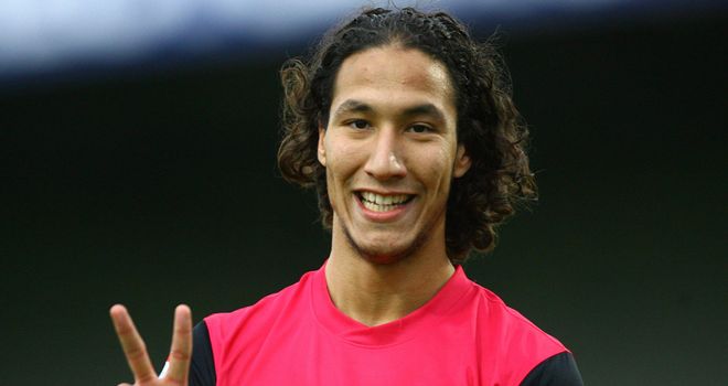 Mohsni: Causing a stir