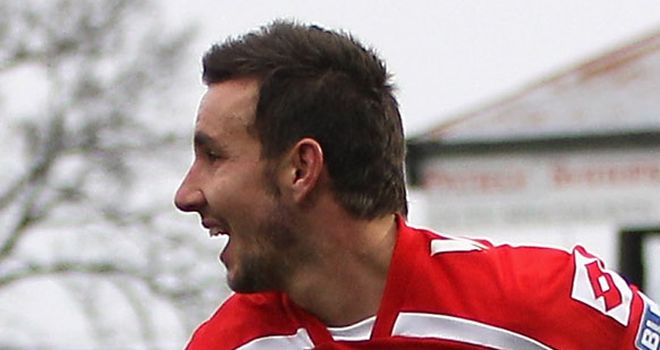 Tubbs: Sealed cup scalp