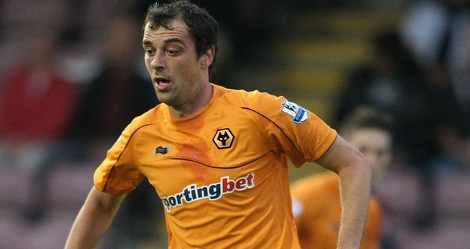 Nenad Milijas: Will have talks with Wolves boss but could be set to leave the club