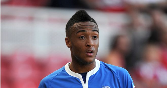 Nathan Redmond: Birmingham teenager has been urged to stay after being linked with Manchester City