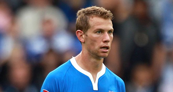 Jonathan Spector: Focused on his career at Birmingham following his summer switch from West Ham