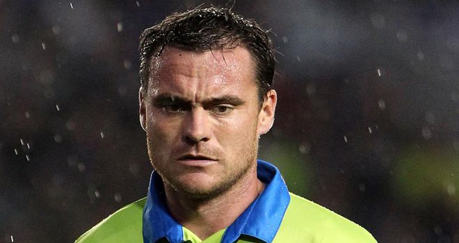 Steve Harper: Newcastle may allow the veteran goalkeeper to extend his loan at Brighton by a month