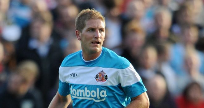Michael Turner: Defender has left Sunderland to join Norwich on a two-year deal for an undisclosed fee