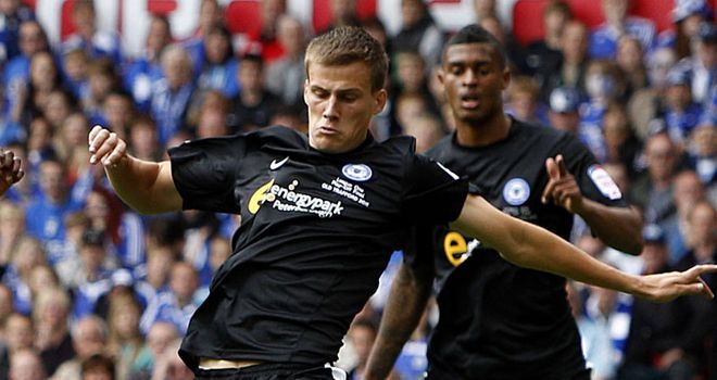 Ryan Bennett: Being linked with a move to Swansea before the close of the transfer window