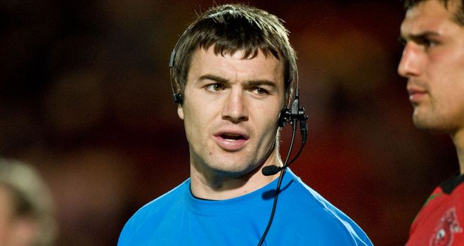Iestyn Harris: Massive positives