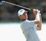 James Kingston: Birdied seven holes out of eight during the middle of his round