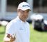 Simon Khan: Enjoying himself so far in Portugal this week