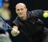 Nikolay Davydenko: Early exit in Stuttgart