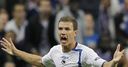 Dzeko ready for spotlight