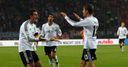 Friendlies round-up