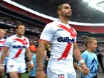 Four Nations week two