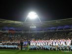 Four Nations week three