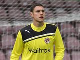 Alex McCarthy