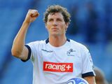 Darius Henderson