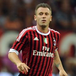 Antonio Cassano