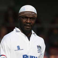 Efetobore Sodje