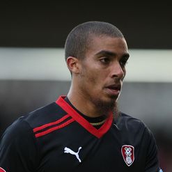 Lewis Grabban