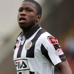 Nigel Hasselbaink