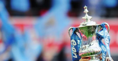 FA Cup: Draw made on Sunday
