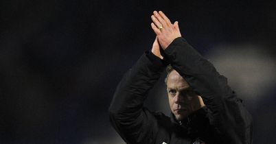 Dickov: Happy with fightback