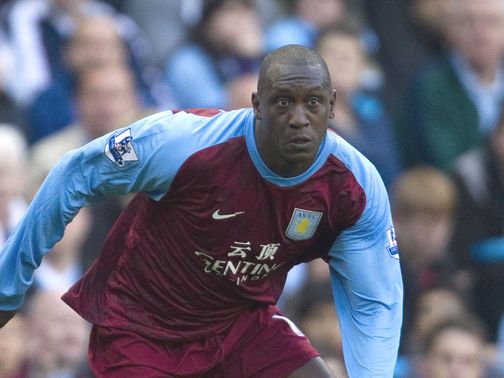 Emile Heskey: On the look out for a new club
