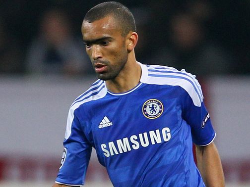 Jose Bosingwa: Chelsea exit