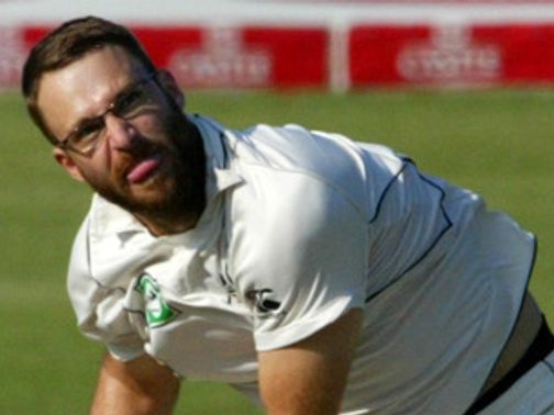 Daniel Vettori: Set to miss India tour