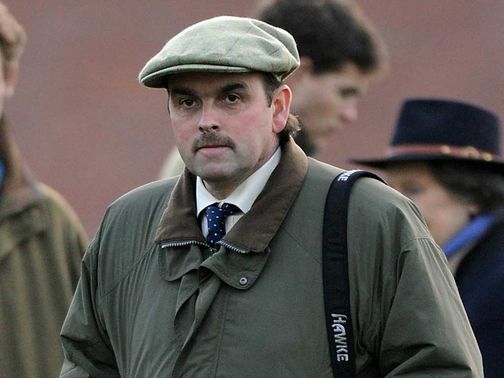 Alan King: Pleased with Fair Trade's schooling