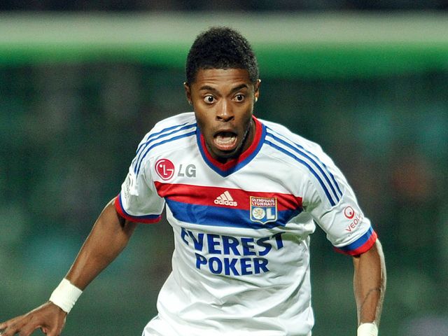 Michel Bastos