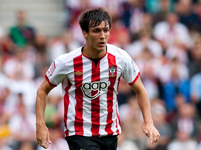 Jack Cork