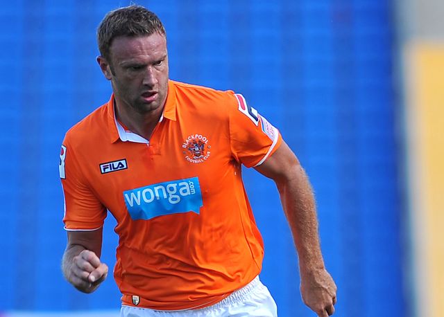 Ian Evatt