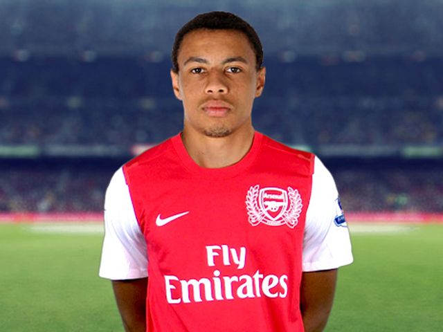 Francis Coquelin