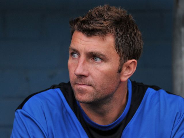 Paul Gerrard