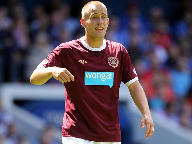 Danny Grainger